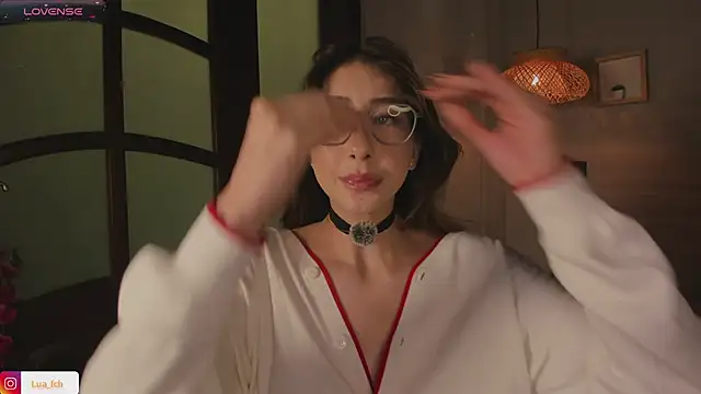 Snapshot of lua_ferch__ chatting on March 14, 2025, 4:19 pm lua ferch   online show from March 14, 2025, 4:19 pm