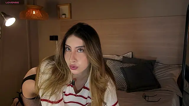 lua ferch   online show from March 21, 2026, 1:48 pm