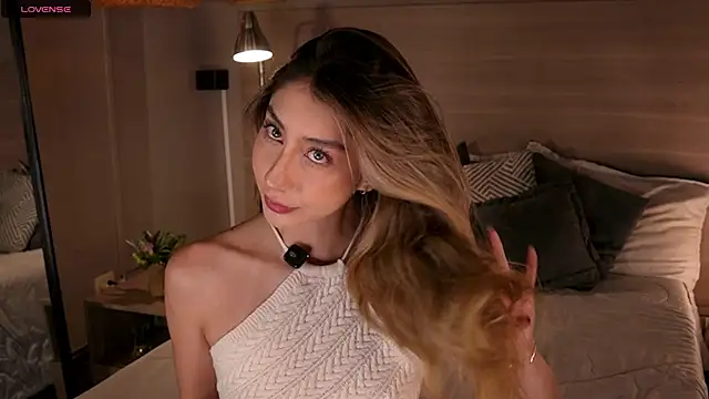 lua ferch   online show from June 18, 2026, 1:04 pm