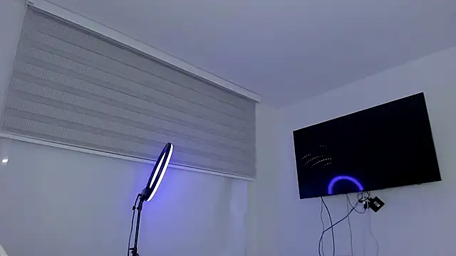 Snapshot of GarciaMilu chatting on January 29, 2025, 3:44 am GarciaMilu online show from January 29, 2025, 3:44 am