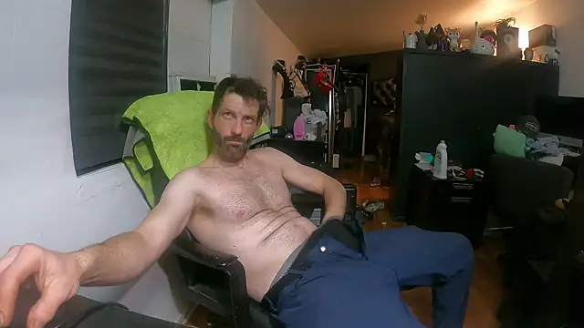 leanjamesdean online show from February 20, 2025, 2:07 am