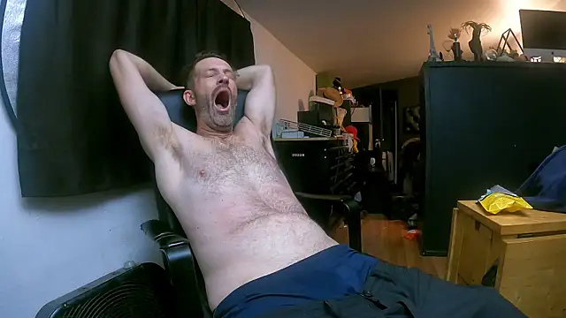 leanjamesdean online show from September 27, 2025, 4:17 am