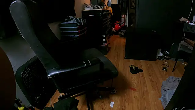 leanjamesdean online show from October 1, 2025, 9:15 am