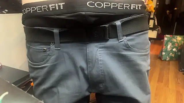 leanjamesdean online show from December 23, 2025, 12:08 am