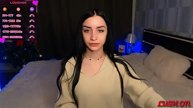 Kemi  Jordan online show from January 27, 2025, 9:44 am