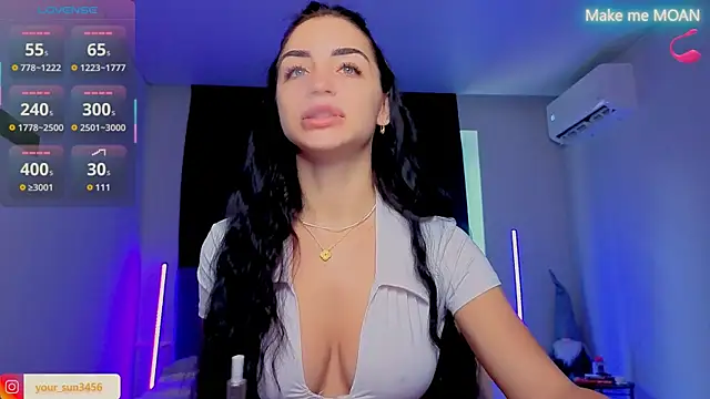 Kemi  Jordan online show from October 1, 2025, 7:25 am