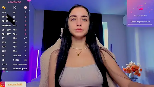 Kemi  Jordan online show from November 15, 2025, 12:13 pm