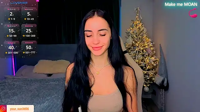 Kemi  Jordan online show from December 22, 2025, 12:35 pm