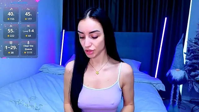 Kemi  Jordan online show from February 26, 2026, 9:41 am