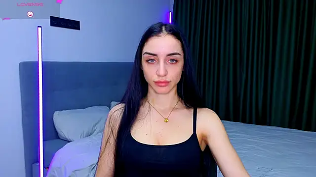 Kemi  Jordan online show from March 24, 2026, 5:07 pm