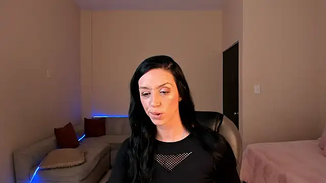 Kristen Garner online show from June 6, 2026, 8:24 pm