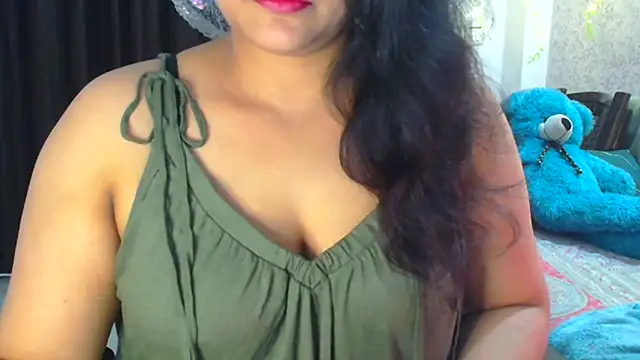 Maria 55 online show from February 15, 2025, 8:44 am