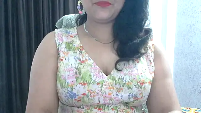 Maria 55 online show from April 2, 2026, 6:22 am