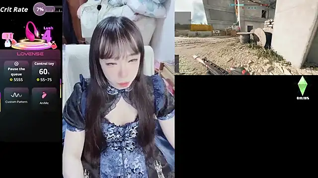 z23002 online show from October 30, 2025, 11:11 am