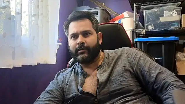 Sakhtlaundaz online show from November 4, 2025, 6:07 pm