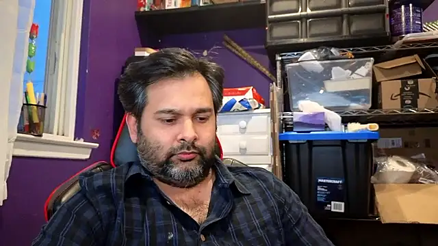 Sakhtlaundaz online show from January 10, 2026, 9:52 pm