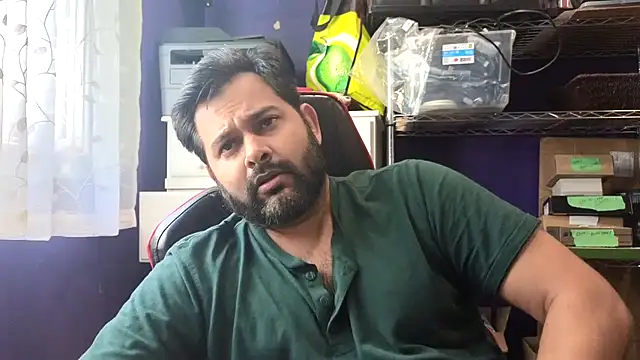 Sakhtlaundaz online show from June 16, 2026, 2:09 pm