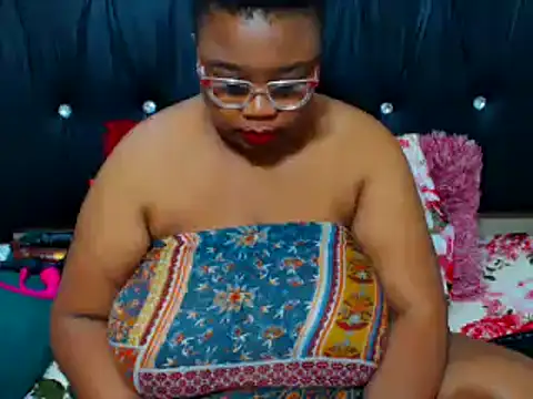 PASION THUNDERX23 online show from January 27, 2025, 3:18 pm