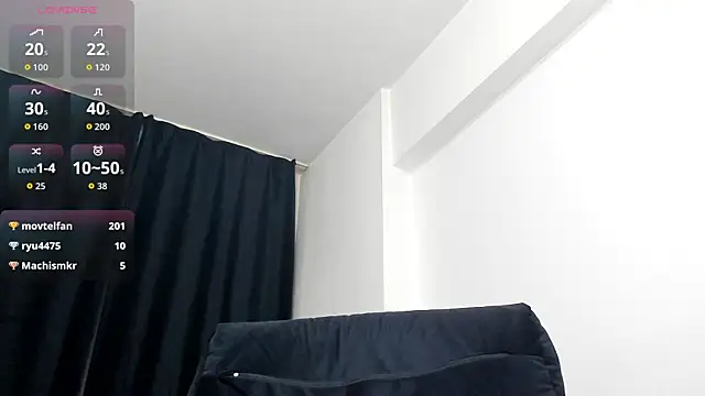 musclemonster31 online show from May 15, 2026, 11:34 pm