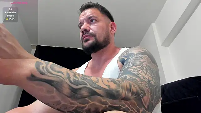 Snapshot of musclemonster31 chatting on July 29, 2026, 7:45 pm musclemonster31 online show from July 29, 2026, 7:45 pm