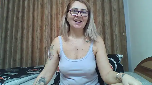 PussyEvely online show from January 31, 2025, 7:50 am
