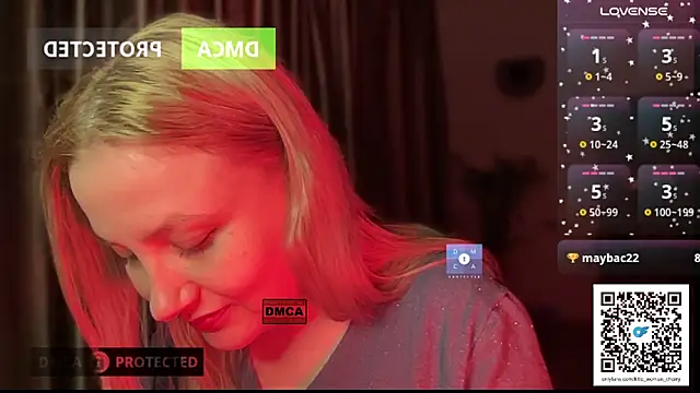 H0LLYGuess online show from March 22, 2025, 10:37 pm
