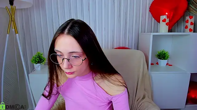 Lexi Split online show from April 24, 2026, 1:52 am
