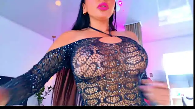 SQUIRT4UMEGAN online show from May 7, 2026, 3:39 pm