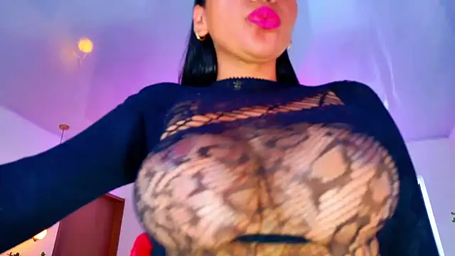 SQUIRT4UMEGAN online show from May 10, 2026, 7:08 pm
