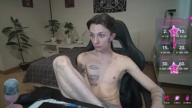 Tima Lexikov  online show from December 10, 2024, 9:33 am