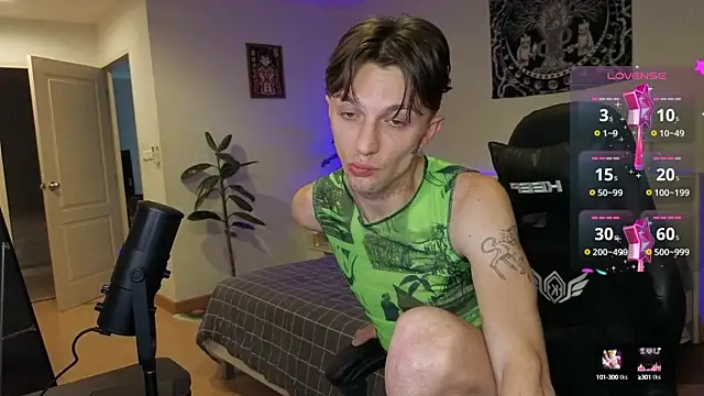 Tima Lexikov  online show from December 25, 2024, 5:48 am