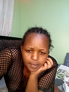 TerryAssqueen254 online show from January 2, 2025, 8:46 pm