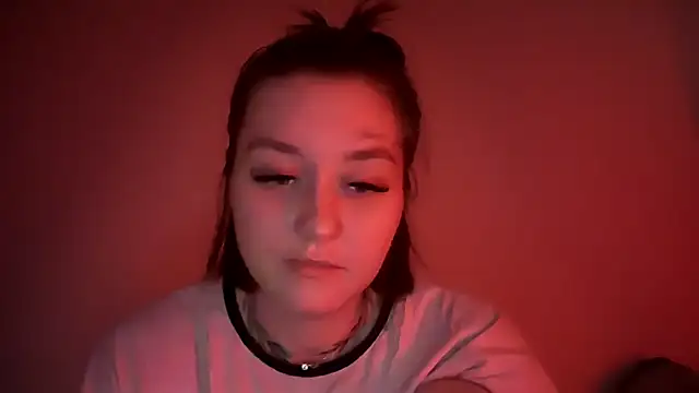 Snapshot of Isabel-Bailey chatting on January 26, 2025, 8:13 pm Isabel-Bailey online show from January 26, 2025, 8:13 pm