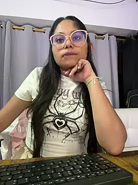 Snapshot of Cuteprincess21 chatting on February 1, 2025, 12:40 am Cuteprincess21 online show from February 1, 2025, 12:40 am