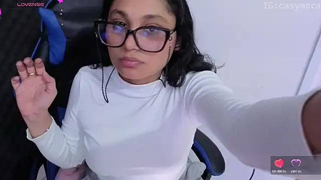 Cuteprincess21 online show from April 30, 2026, 12:28 am