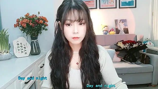 Zoe-111 online show from February 6, 2025, 4:10 am
