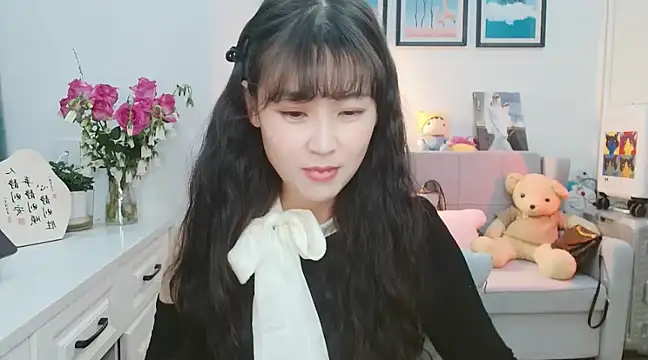 Zoe-111 online show from March 17, 2025, 1:08 pm