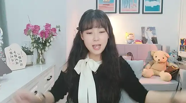 Zoe-111 online show from March 18, 2025, 4:37 am
