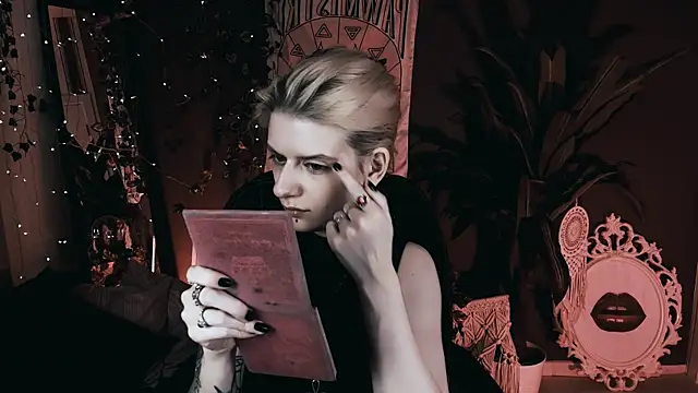 Noah ElmerX online show from November 27, 2025, 10:12 pm