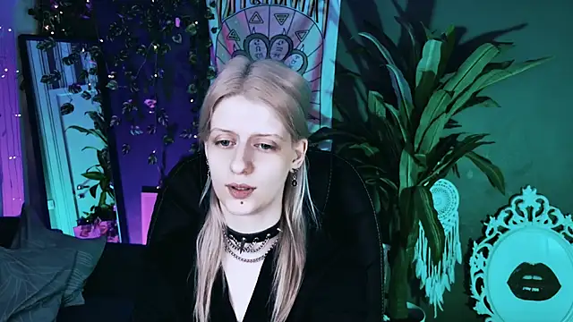 Noah ElmerX online show from July 7, 2026, 4:11 pm
