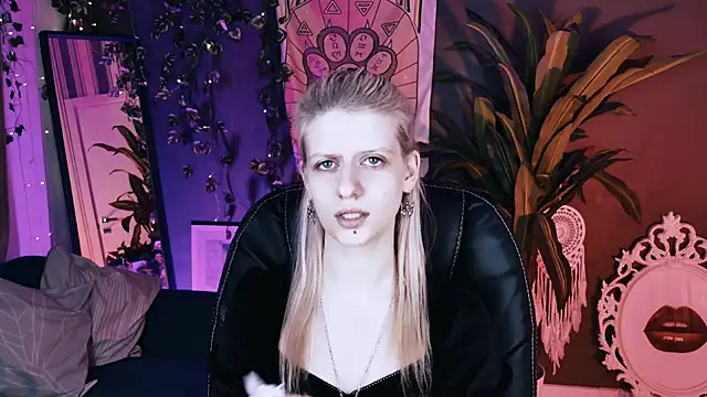Noah ElmerX online show from August 5, 2026, 1:03 pm