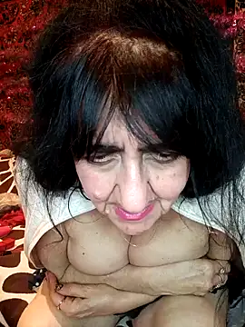 Lovely Lori online show from December 25, 2024, 2:56 pm