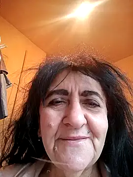 Lovely Lori online show from January 20, 2025, 7:04 am