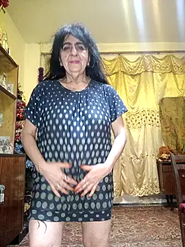 Lovely Lori online show from January 20, 2025, 6:43 pm