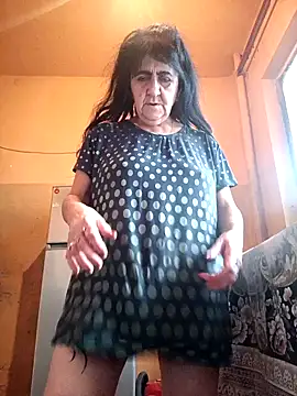 Lovely Lori online show from January 24, 2025, 10:32 am