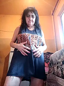 Lovely Lori online show from January 25, 2025, 8:10 am
