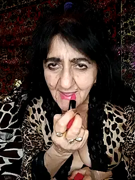 Lovely Lori online show from January 30, 2025, 2:25 pm