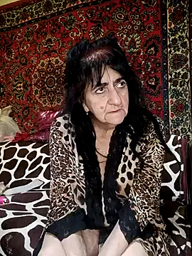 Lovely Lori online show from February 7, 2025, 4:03 pm
