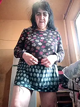 Lovely Lori online show from February 9, 2025, 8:00 am