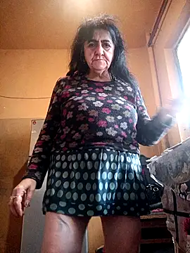 Lovely Lori online show from February 12, 2025, 10:56 am